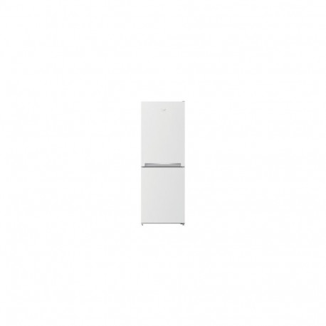 Beko RCSA240K40WN Freestanding 229 L E White