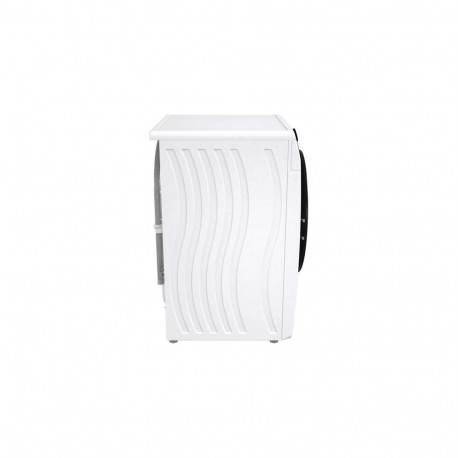 Gorenje W1PNA84ATSWIFI3 washing machine Front-load 8 kg 1400 RPM White