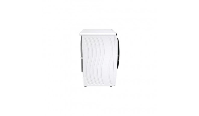 Gorenje W1PNA84ATSWIFI3 washing machine Front-load 8 kg 1400 RPM White