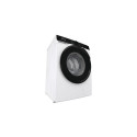 Gorenje W1PNA84ATSWIFI3 washing machine Front-load 8 kg 1400 RPM White