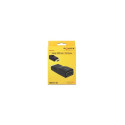 DeLOCK HDMI/VGA Black