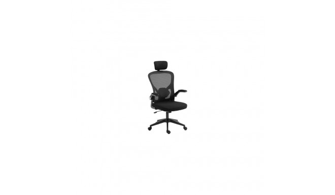 Sandberg ErgoFusion Gaming Chair Basic