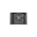 Amica 617GE3.33HZpTaDpAQ(Xx) Freestanding cooker Electric Gas Stainless steel