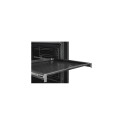 Amica 617GE3.33HZpTaDpAQ(Xx) Freestanding cooker Electric Gas Stainless steel