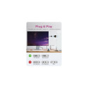 ICY BOX IB-AC552 DVI-D HDMI Type A (Standard)