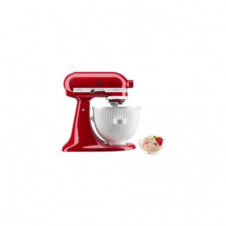KitchenAid 5KSMICM ice cream maker accessory
