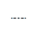 Goobay CAT 6A Outdoor RJ45 Patch Cable Coupler (IP68)