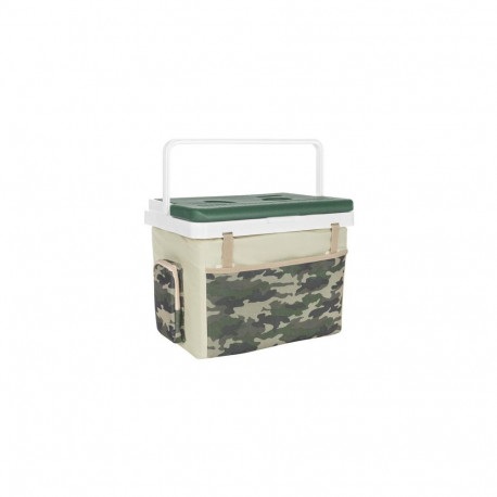 Noveen TTC512 thermal container Thermal box 20 L Green, Grey, White
