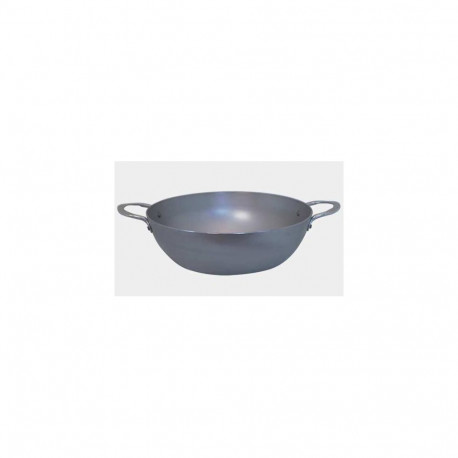de Buyer 5654.28 frying pan Saute pan Round