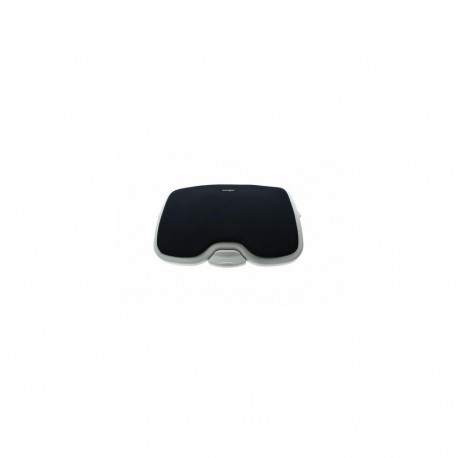 Kensington SoleMate Memory Foam Tilt Adjustable Foot Rest with SmartFit
