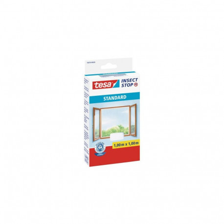 TESA 55670-00020 mosquito net Window White