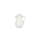 ROTPUNKT 530-01-00-0 vacuum flask 0.5 L Ivory