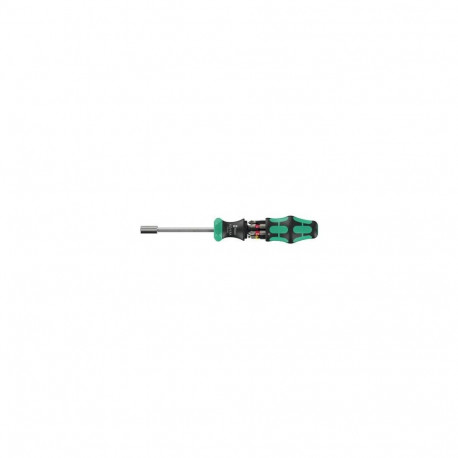 Wera Kraftform Kompakt 27 RA 1 Multi-bit screwdriver Straight screwdriver