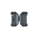Walther 5.0773 knife sharpener Pull through knife sharpener Black