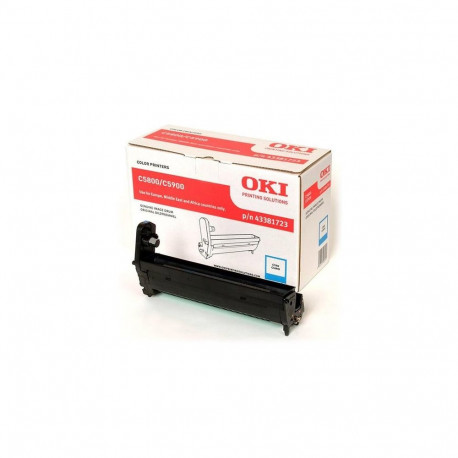 OKI 43381723 printer drum Original