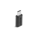 Lindy USB 3.2 Type C to C Adapter