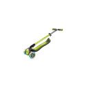 Globber Elite Deluxe Kids Classic scooter Green