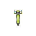 Globber Elite Deluxe Kids Classic scooter Green