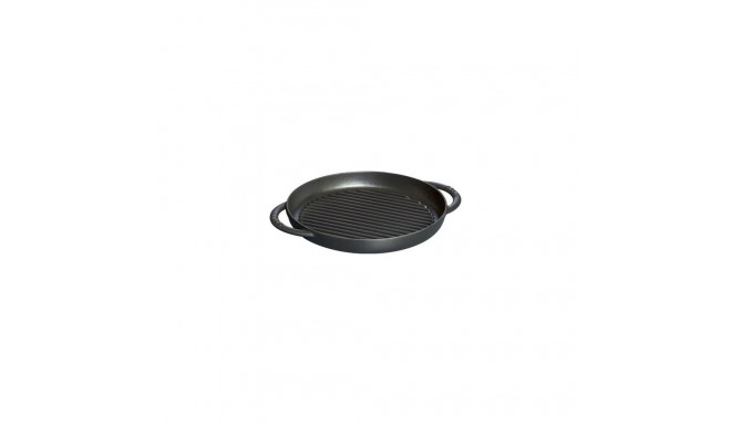 ZWILLING STAUB Grill pan Round