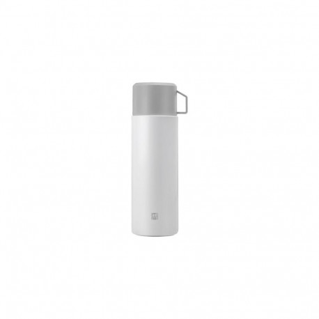 ZWILLING THERMO vacuum flask 1 L Grey, White