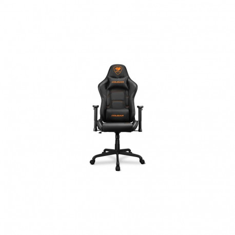 COUGAR Gaming Armor Elite CGR-ELI-BLB Universal gaming chair Padded seat Black