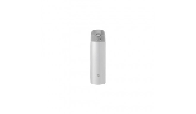 ZWILLING THERMO vacuum flask 0.45 L Grey, White