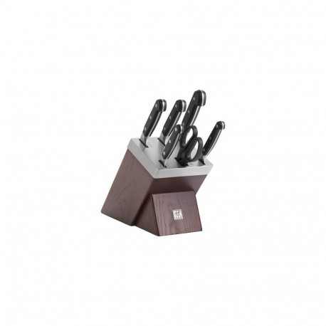 ZWILLING Pro 7 pc(s) Knife/cutlery block set
