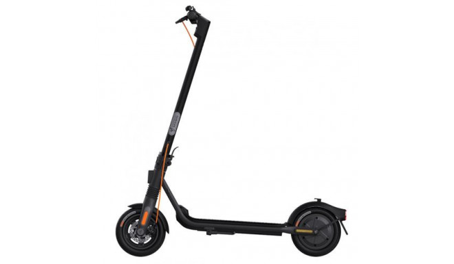 Ninebot by Segway Ninebot KickScooter F2 PRO D Black, Orange 20 km/h