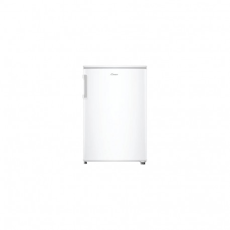 Candy CUQS 58EWH Upright freezer Freestanding 85 L E White