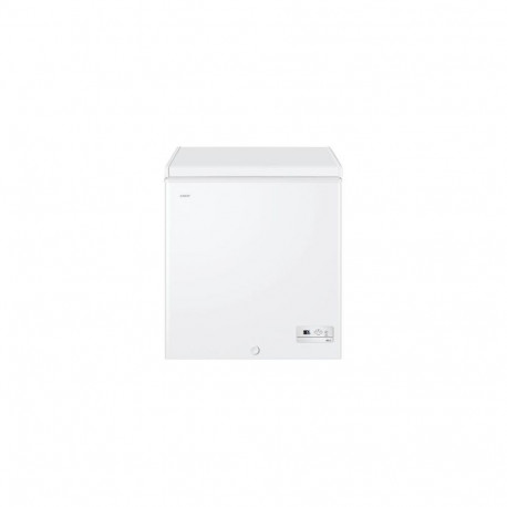 Candy CHAE 1452E Chest freezer Freestanding 137 L E White