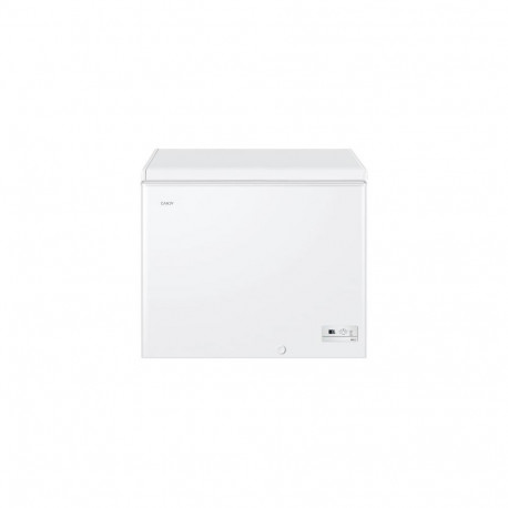 Candy Artico CHAE 2002E Chest freezer Freestanding 196 L E White