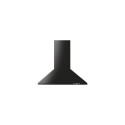Candy CCC 60N/1 Wall-mounted Black 402.7 m³/h