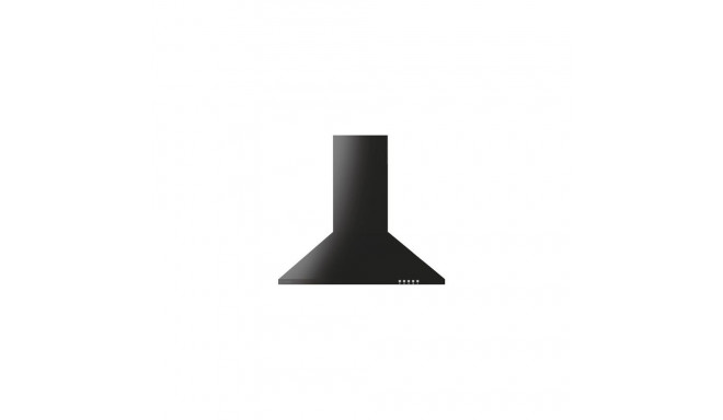 Candy CCC 60N/1 Wall-mounted Black 402.7 m³/h