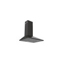 Candy CCC 60N/1 Wall-mounted Black 402.7 m³/h