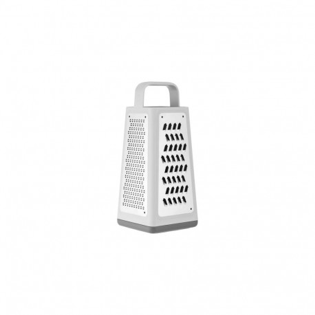 ZWILLING 36610-003-0 manual grater/spiralizer Box grater Grey