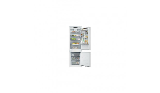 Candy ECNBQL3518EV Built-in 268 L E White