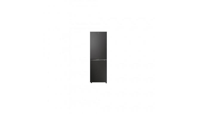 Candy Fresco ECN2CQTEB186 Freestanding 355 L E Black
