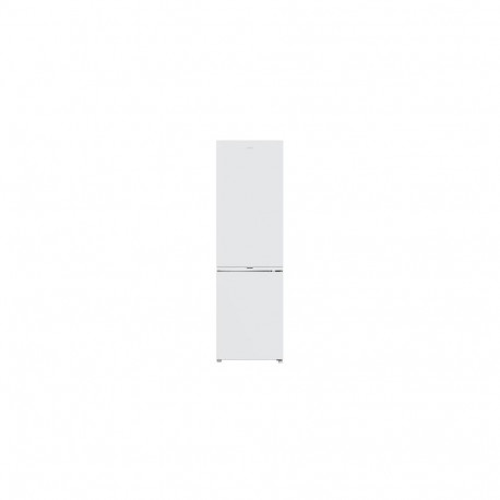 Candy Fresco CNCQ2T518EW Freestanding 279 L E White