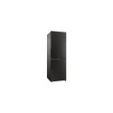 Candy Fresco ECN2CQTEB186 Freestanding 355 L E Black