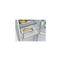 Candy ECNBQL3518EV Built-in 268 L E White