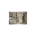 Candy ECNBQL3518EV Built-in 268 L E White