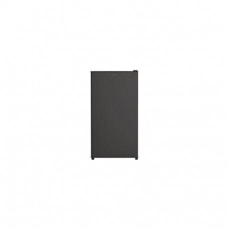 Candy CHASD4385EBC fridge Freestanding 90 L E Black