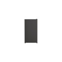 Candy CHASD4385EBC fridge Freestanding 90 L E Black
