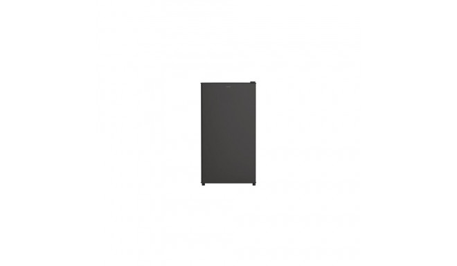 Candy CHASD4385EBC fridge Freestanding 90 L E Black