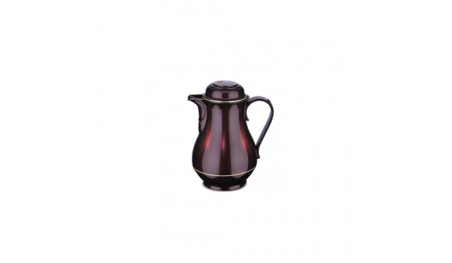 ROTPUNKT 330-16-04-0 vacuum flask 1 L Cherry (fruit)