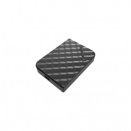 Verbatim Store 'n' Go Mini Diamond USB-C 512GB Black