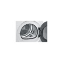 Haier I-Pro Series 3 HD80-A2939 tumble dryer Freestanding Front-load 8 kg A++ White