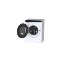 Candy CW50-BP12307-S washing machine Front-load 5 kg 1200 RPM White