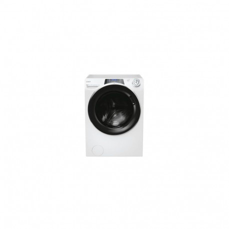 Candy RapidÓ PRO RP 586BWMBC/1-S washing machine Front-load 8 kg 1500 RPM White