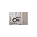 Candy CW50-BP12307-S washing machine Front-load 5 kg 1200 RPM White